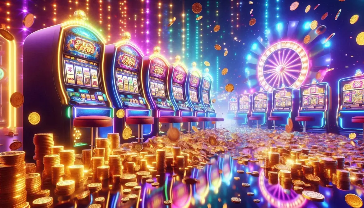 Dolly Casino